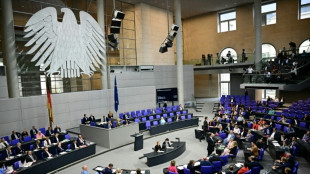 Bundestag will Ordnungsgelder gegen pöbelnde Abgeordneten verdoppeln