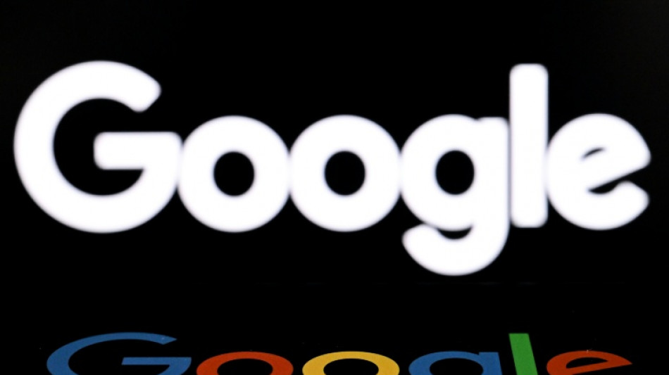 French newspapers target Google over AI summaries