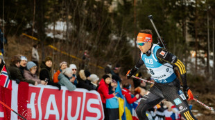 "Geniales Gef&uuml;hl": Nawrath Zweiter im Massenstart