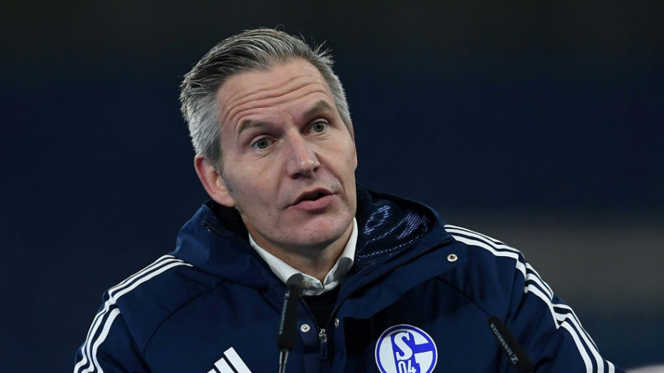 Schalke: R&uuml;cktrittsforderungen und Denkzettel f&uuml;r Klubf&uuml;hrung