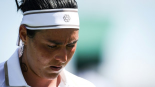 Ons Jabeur announces break from tennis 'to rediscover joy of living'