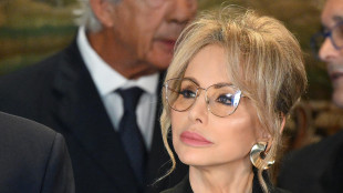 Marina Berlusconi, 'preoccupata per quello che fa Trump'