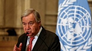 Chefe da ONU pede resposta 'unida, sustentada e global' aos riscos da IA