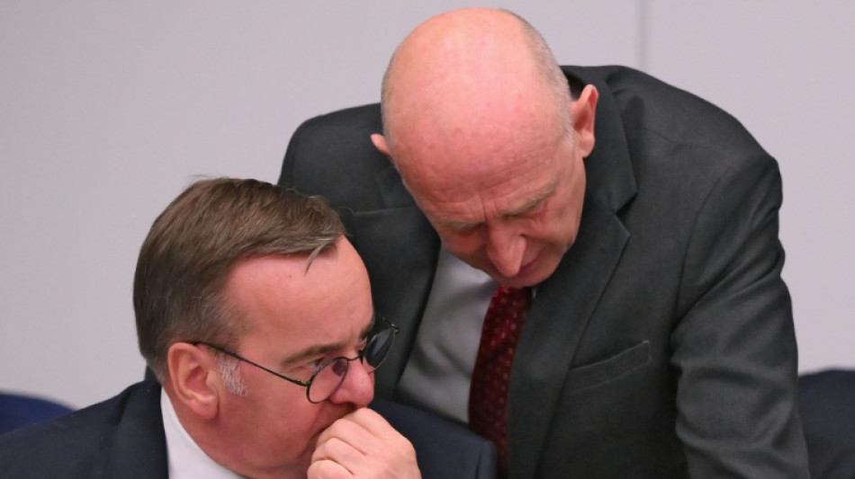 Ukraine-Kontaktgruppe berät in London über weitere Unterstützung der Ukraine