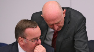 Ukraine-Kontaktgruppe berät in London über weitere Unterstützung der Ukraine