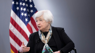 Washington avertit P&eacute;kin, sa position sur la Russie menace son "int&eacute;gration" dans l'&eacute;conomie mondiale