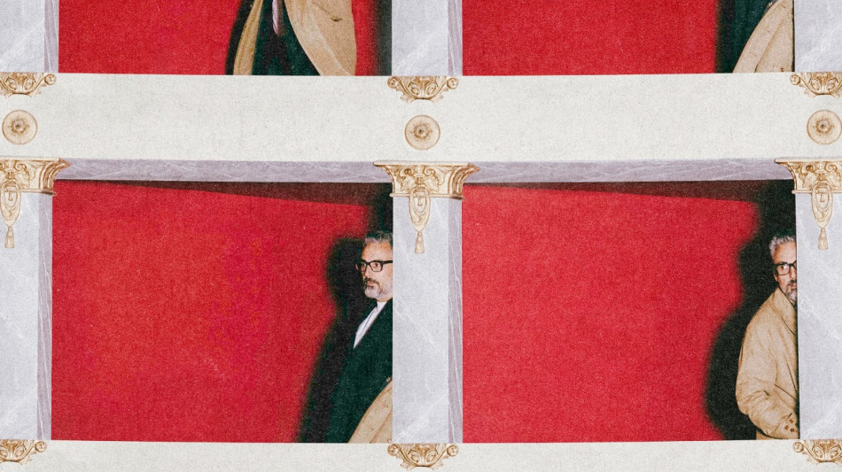 Brunori Sas, nel 2026 al via in ottobre la tournée teatrale