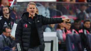 St. Louis look to extend perfect MLS start