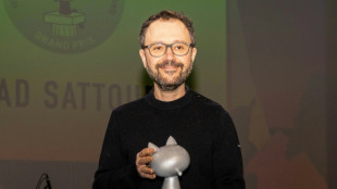Plut&ocirc;t que "L'Arabe du futur" &agrave; Hollywood, Riad Sattouf continue la BD