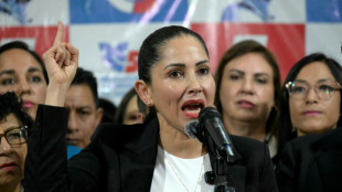 Detienen en Ecuador a la excandidata presidencial de izquierda Luisa Gonz&aacute;lez