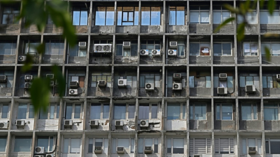 Les Indiens achètent 14 millions de climatiseurs par an et ça ne suffit pas