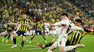 Doppeltes Elfer-Pech: VfB hadert im Hexenkessel