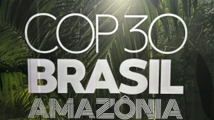 Première COP en Amazonie, les dirigeants à Belem pour sauver la lutte climatique
