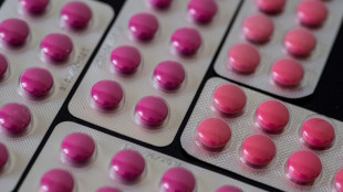 M&eacute;dicaments: une dizaine de laboratoires sanctionn&eacute;s pour des stocks insuffisants