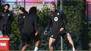 Espagne: la demande de r&eacute;inscription de Dani Olmo au Bar&ccedil;a rejet&eacute;e