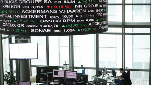 Borsa: Europa chiude in rialzo, Parigi piatta