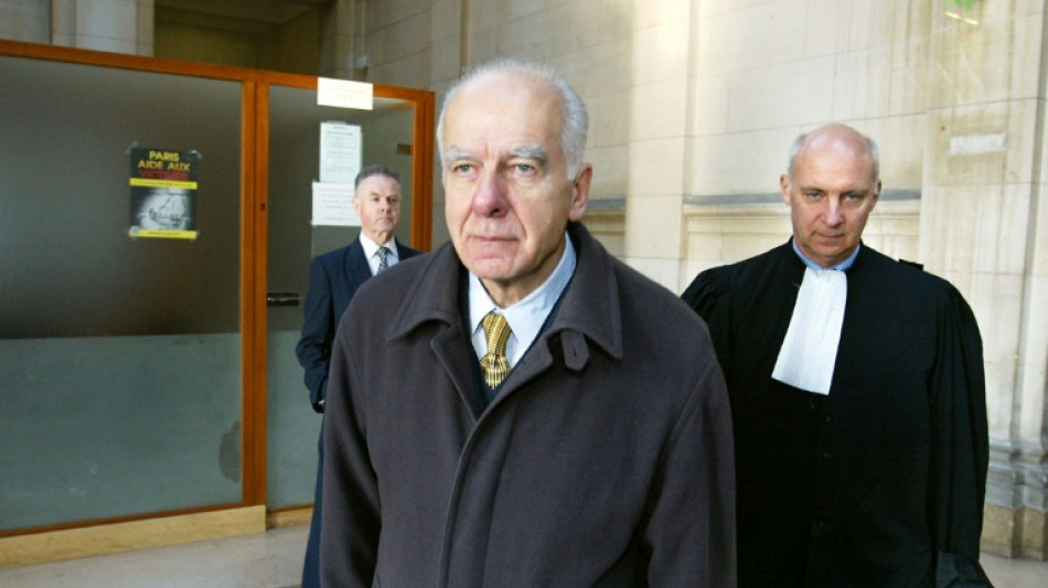 Mort de Jean-Yves Haberer, qui a mené le Crédit Lyonnais à la quasi-faillite