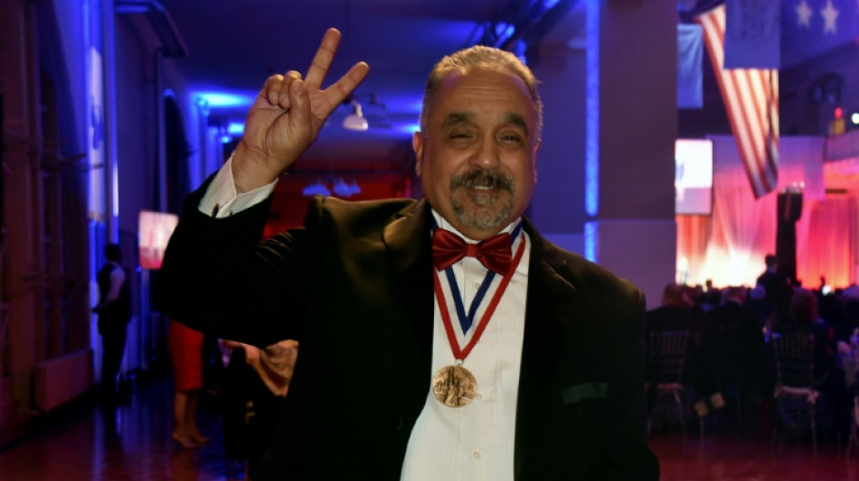 Muere el maestro de la salsa Willie Col&oacute;n a los 75 a&ntilde;os 
