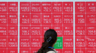 Las bolsas mundiales se calman pese a tensión comercial entre EEUU y China