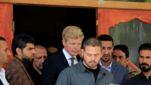 Y&eacute;men: premi&egrave;re visite de l'envoy&eacute; de l'ONU dans la capitale tenue par les rebelles