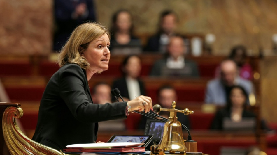 Budget: le gouvernement subit un revers sur la taxation des retrait&eacute;s &agrave; la reprise des d&eacute;bats