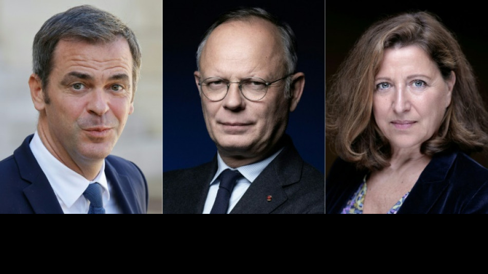 Corona-Krise: Klage gegen französischen Ex-Premier abgewiesen