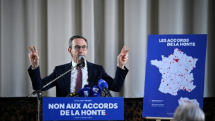 LR et PS autopsient leurs municipales avec 2027 en vue
