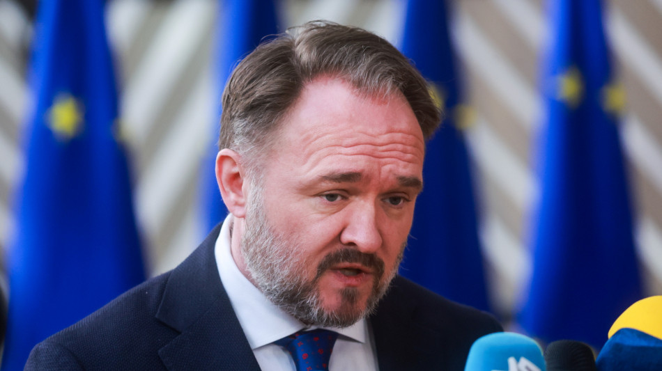 Ue, 'la crisi energetica pu&ograve; aggravarsi, pronti a misure a breve termine'