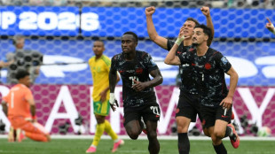 Tabla de goleadores del Mundial 2026