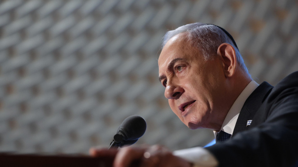 Netanyahu, Israele esiger&agrave; prezzo pesante per aggressioni