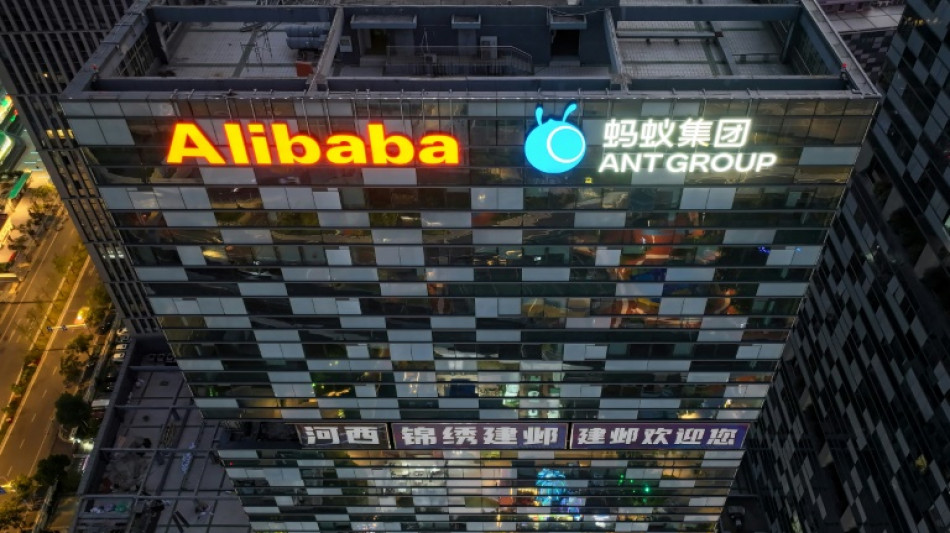 EU ermittelt gegen chinesische AliExpress wegen gef&auml;lschter Medikamente