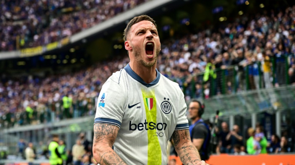 Arnautovic pushes Inter six points clear ahead of Bayern showdown