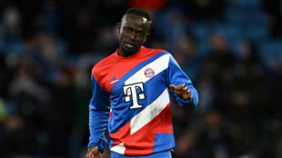 Allemagne: Man&eacute; suspendu un match par le Bayern apr&egrave;s son altercation avec San&eacute;
