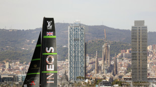 Louis Vuitton Cup: Alinghi battuta 5-2, Ineos in finale