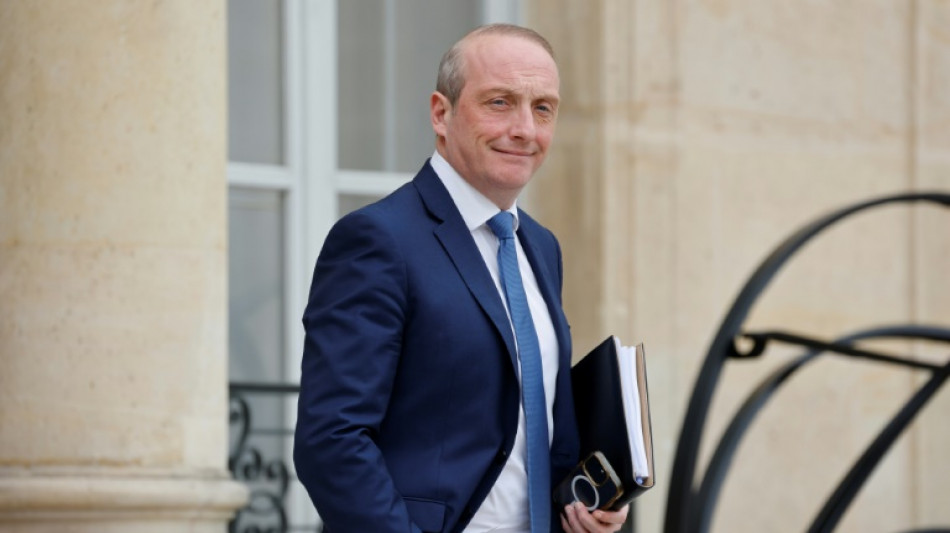 Économies sur les opérateurs de l'Etat: Marcangeli évoque une classification des agences