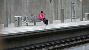 Mega-Bahnstreik der GDL: Wirtschaft erwartet massive Sch&auml;den