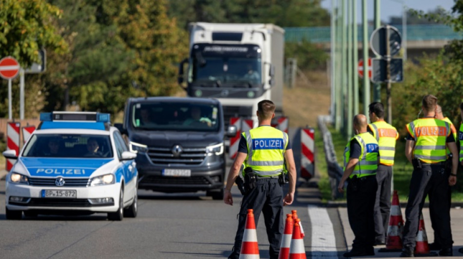 Polizeigewerkschaft h&auml;lt Sparkurs von Lindner f&uuml;r Sicherheitsrisiko