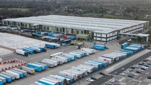 Amazon anuncia una multimillonaria inversión en Reino Unido