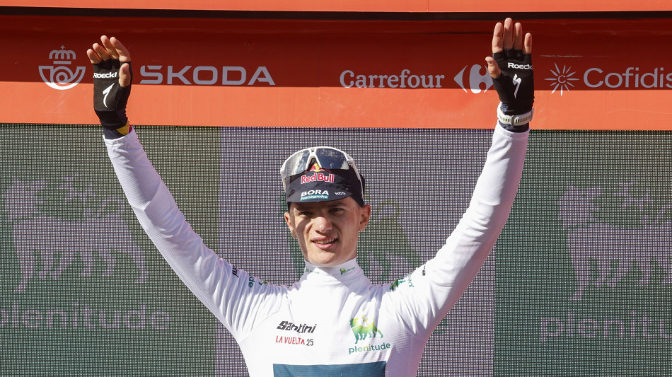 Mondiali ciclismo: Pellizzari non sta bene, niente prova iridata