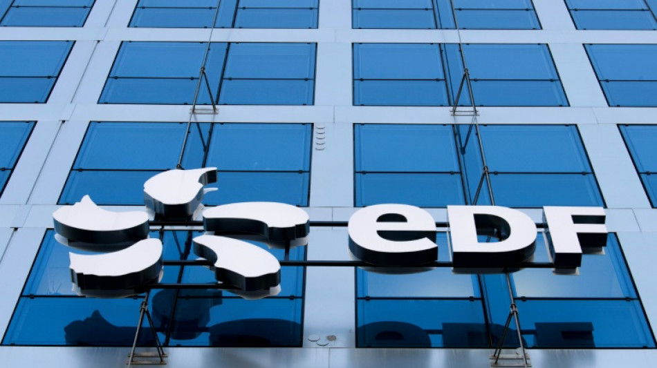 Perte et dette records: EDF dans un gouffre financier malgr&eacute; le retour des clients