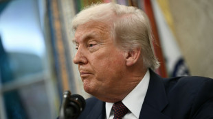 Höhere US-Zölle für EU und dutzende weitere Handelspartner in Kraft getreten