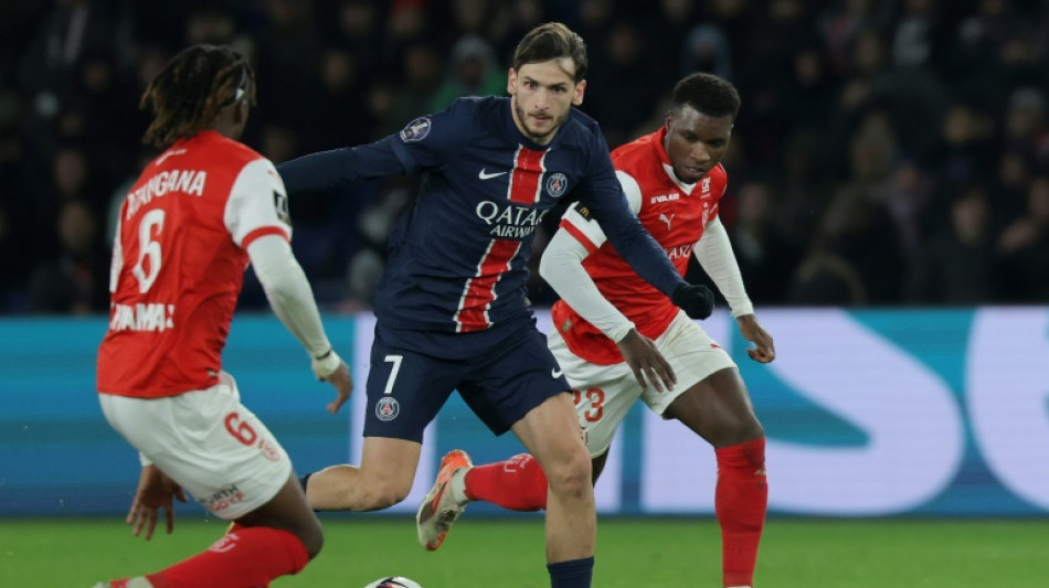 Mercato d'hiver: Kvaratskhelia en vedette, Rennes machine &agrave; laver