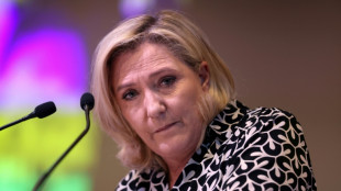 Pr&eacute;sidentielle: Marine Le Pen assume de marginaliser les journalistes de Quotidien