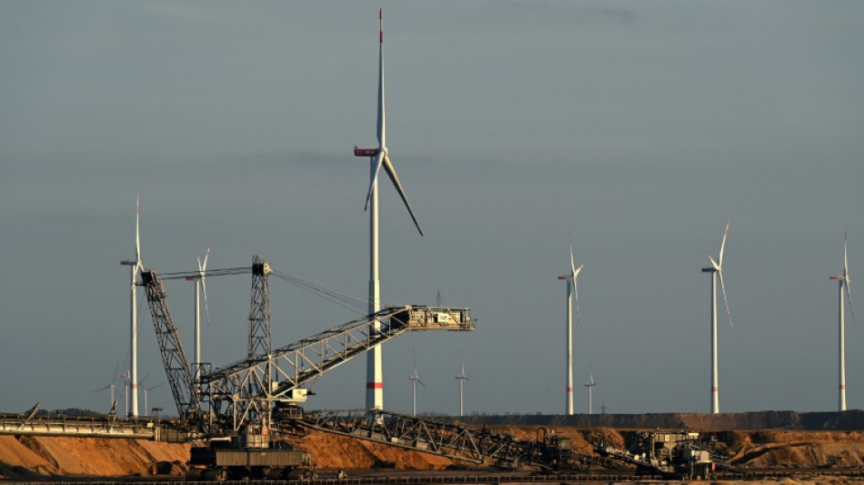 Energie: le mandat de l'AIE &eacute;largi &agrave; la recherche de la neutralit&eacute; carbone