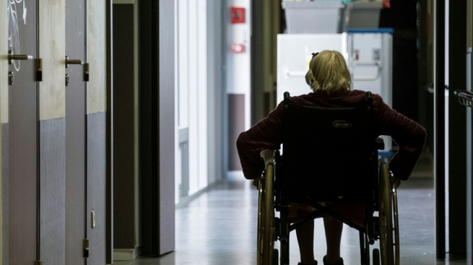 Cash Investigation d&eacute;nonce &agrave; son tour les manquements des Ehpad priv&eacute;s 