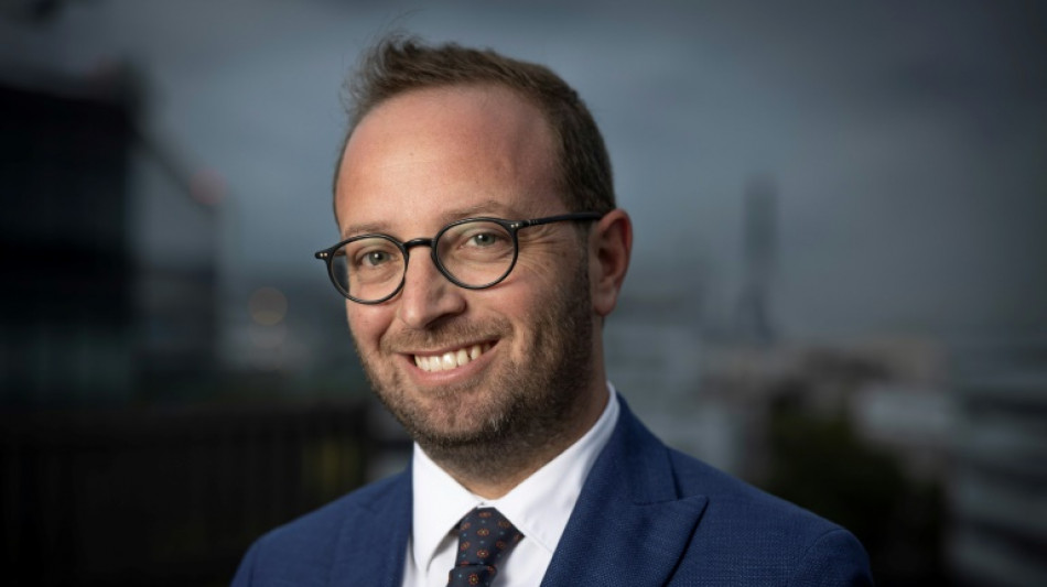 Pour Altice France, maison mère de SFR, "les vents contraires sont derrière"