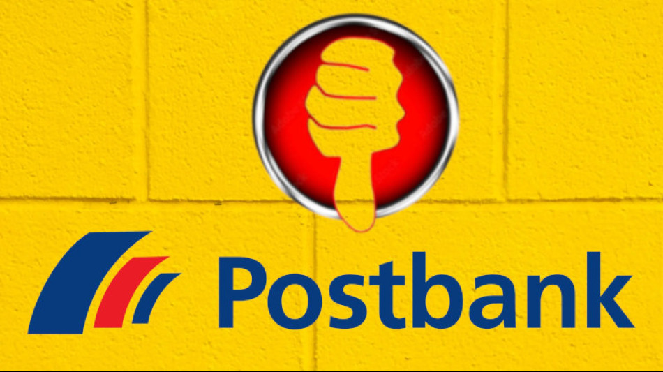 La Postbank r&eacute;silie les comptes des Ukrainiens en Allemagne