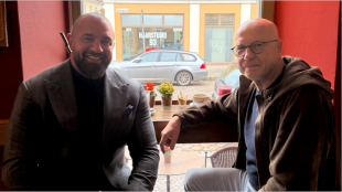 ALEX BODI satsar tillsammans med CRIF p&aring; transparenta investeringar och ett konsekvent arbete mot penningtv&auml;tt