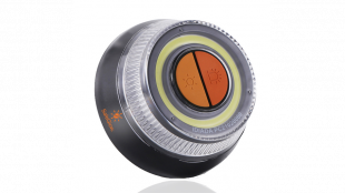 V16 Warnleuchte von Safeglow® kaufen für Deutschland & Spanien ab 2026 Pflicht