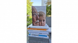 Denkanstöße statt Horrormeldungen